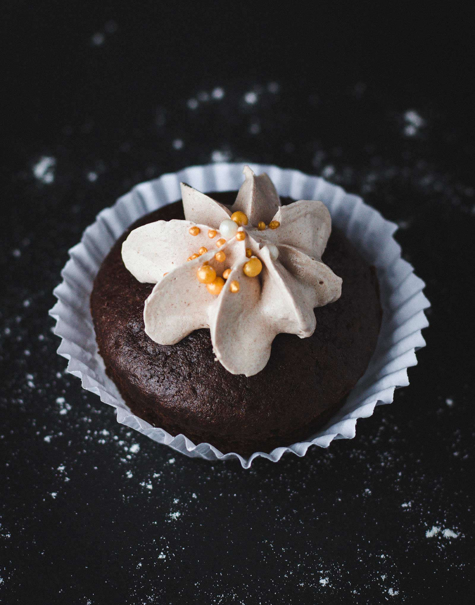 Cupcake small-cupcake